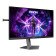 AOC AGON AG246FK6 24" Full HD 610Hz 0.5ms Ultra-Fast TN eSports Gaming Monitor