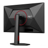 AOC G4 Q27G4SRU 27" Fast IPS Quad HD 320Hz 0.3ms G-Sync compatible Height Adjustable Gaming Monitor