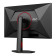 AOC G4 Q27G4SRU 27" Fast IPS Quad HD 320Hz 0.3ms G-Sync compatible Height Adjustable Gaming Monitor