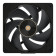 ASUS ProArt PF120 PWM Triple Pack Computer Fan Case - Black