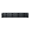 Synology RS2421RP+ 4GB RAM 12 Bay 2U RackStation NAS (Diskless)
