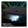 Acer X1123HP 4000 Ansi Lumens SVGA DLP Office Projector