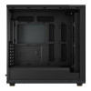 Fractal Design North XL Tempered Glass Full Tower E-ATX PC Case - Charcoal Black
