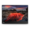 Lenovo ThinkVision Lenovo M14t 14" IPS LED Quad HD+ Touchscreen Monitor
