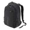 Targus EcoSpruce 15.6" Notebook Carrying Backpack - Black