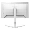 Philips Evnia 27M2N6501L 27" QD-OLED Quad HD 240Hz 0.03ms G-Sync compatible Height Adjustable Gaming Monitor