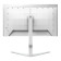 Philips Evnia 27M2N6501L 27" QD-OLED Quad HD 240Hz 0.03ms G-Sync compatible Height Adjustable Gaming Monitor