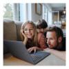 Refurbished - ASUS VivoBook M1607KA AMD Ryzen AI 5 340 16GB RAM 512GB SSD 16" Windows 11 Home Copilot+ Laptop