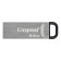 Kingston Technology DataTraveler Kyson USB Flash Drive 64GB USB Type-A 3.2 - Silver