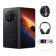 HONOR Magic V6 6.52" OLED Snapdragon 8 Elite 16GB RAM 512GB Storage 5G Dual-SIM MagicOS Smartphone - Black