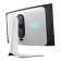 Dell Alienware AW3225QF 32" 4K Ultra HD QD-OLED FreeSync Premium Height Adjustable Curved Gaming Monitor