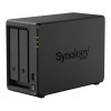 Refurbished - Synology DS725+ 2-Bay NAS Enclosure (4GB RAM)