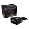 Asrock Challenger 550B 550W ATX 80 Plus Bronze PSU Power Supply