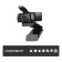 Logitech Pro HD C920 Full HD USB 30 fps Webcam - Black