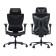 Anda Seat X-Air Pro Premium Mesh Seat Meshed backrest Gaming Chair - Black