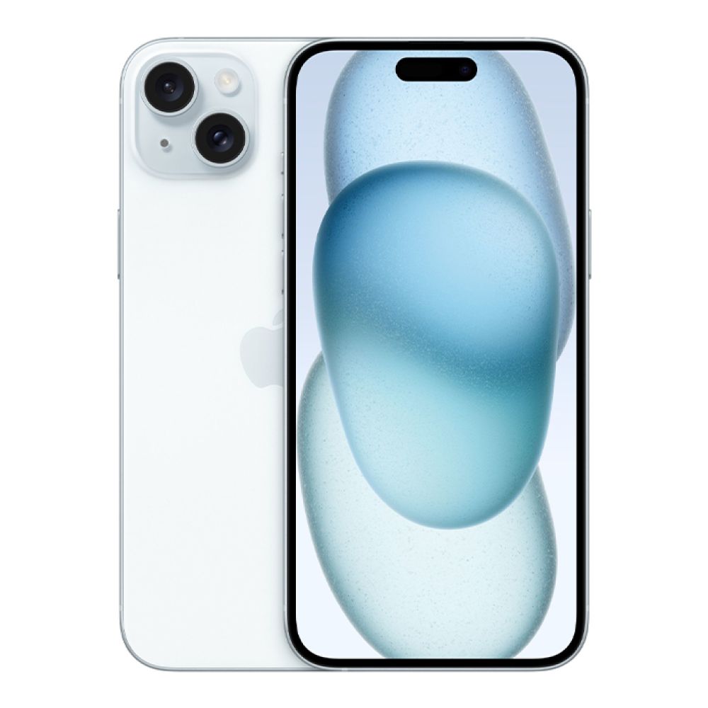 MU163ZD/A Apple iPhone 15 Plus 6.7