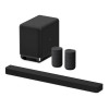 Sony BRAVIA Theatre Bar 8 HTA8000 5.0.2ch 11 Speakers AlO Dolby Atmos Soundbar