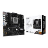 Asrock B850M PRO-A AMD B850 DDR5 Micro-ATX Socket AM5 Motherboard