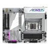 GIGABYTE AMD B650E AORUS ELITE X ICE DDR5 ATX AM5 Motherboard (REV 1.0)