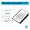 HP OmniBook X FlipNGAI 14-fm0005na Intel® Core Ultra 5 226V 16GB RAM 512GB SSD 14" Touchscreen Windows 11 Home 2-in-1 Copilot+ Laptop