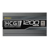 Antec HIGH CURRENT GAMER HCG1200 PRO ATX 3.1 1200W 80PLUS Platinum PSU Power Supply