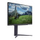 Refurbished - LG UltraGear 27GS85Q-B.AEK 27" Nano IPS Quad HD 180Hz 1ms Height Adjustable Gaming Monitor