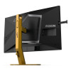 Refurbished - AOC AGON CS24A 24" Full HD 610Hz Height Adjustable Gaming Monitor
