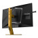 Refurbished - AOC AGON CS24A 24" Full HD 610Hz Height Adjustable Gaming Monitor