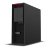 Lenovo ThinkStation P620 5955WX Tower AMD Ryzen Threadripper PRO 64 GB DDR4-SDRAM 1000 GB SSD Windows 11 Pro PC Black