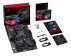 ASUS ROG STRIX B550-F Gaming motherboard designed for AMD Ryzen processors
