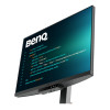 BenQ RD280U 28 in IPS 4K USB-C Height adjustable Programming monitor with MoonHalo backlight