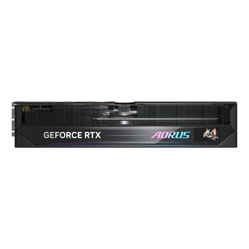 GIGABYTE AORUS MASTER RTX 5070 Ti 16GB: GV-N507TAORUS M-16GD