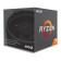 AMD Ryzen 7 2700X Socket AM4 Processor with RGB Wraith Prism Cooler