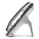 Poly Edge E550 PoE-enabled IP Desk Phone With Integrated Wi-Fi and Bluetooth