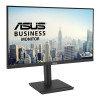 ASUS VA27DQFS 27" Full HD IPS 100 Hz 1 ms Height Adjustable Built-In Speakers Monitor