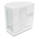 HYTE Y70 Touch Infinite Mid Tower PC Case - Snow White