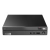 Refurbished - Lenovo ThinkCentre Neo 50q Gen 4 Intel Core i5-13420H 8GB RAM 256GB SSD Windows 11 Pro Mini Desktop PC