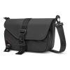 ASUS ROG Slash Sling Bag 4.0 PU Leather Case for ROG Ally X - Black