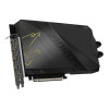 GIGABYTE AORUS GeForce RTX 4090 XTREME WATERFORCE 24GB Ada Lovelace Graphics Card