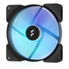 Fractal Design Aspect 14 RGB PWM 4-pin Pc Fans - Pack of 3