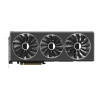 XFX Speedster MERC 319 BLACK Edition Radeon RX 7800 XT 16GB Graphics Card