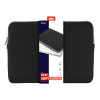Trust Primo Soft 13.3" Notebook Carrying Laptop Sleeve - Black