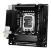 Asrock B860I WIFI Intel B860 DDR5 Mini-ITX Socket LGA 1851 Motherboard