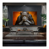 LG OLED55G56LS 55" OLED evo AI G5 4K Smart TV - Stand Version