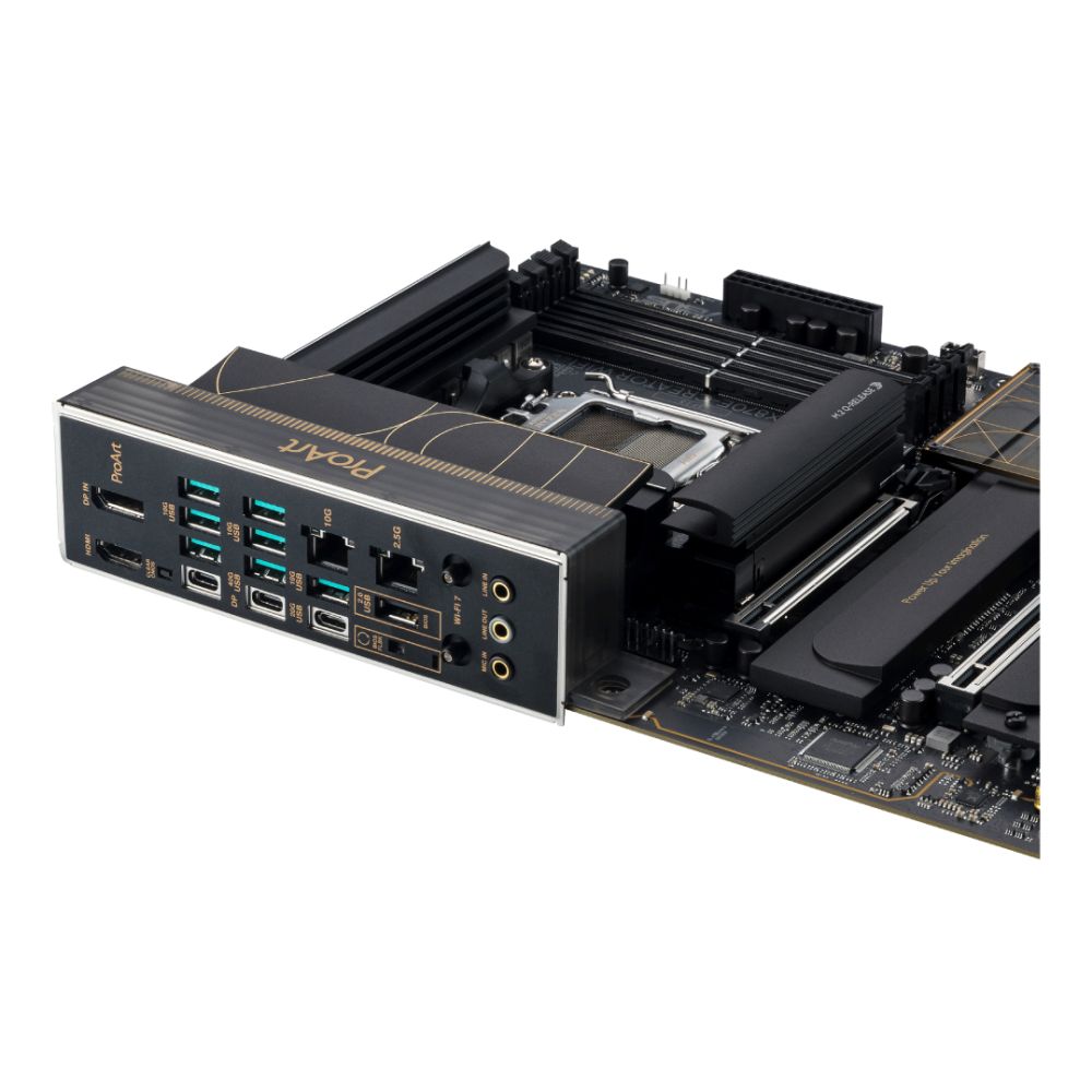 ASUS PROART X870E-CREATOR WIFI AMD X870E ATX