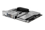 MSI Intel MPG Z890 EDGE TI WIFI DDR5 PCIe 5.0 ATX Motherboard
