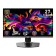 MSI MAG 272UP QD-OLED X24 27" QD-OLED 4K UHD 240Hz 0.03ms Height Adjustable Gaming Monitor
