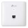 TP-Link Omada AC1200 Wireless MU-MIMO Gigabit Wall-Plate Access Point