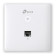 TP-Link Omada AC1200 Wireless MU-MIMO Gigabit Wall-Plate Access Point