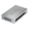 Zyxel GS1005HP-GB0101F Unmanaged 5 x Gigabit Ethernet RJ45 Network Switch